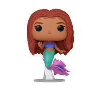 Funko - Figurine vinyle à collectionner Pop! Disney La Petite Sirène - Ariel (SDCC'23) - 71756