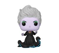 FUNKO POP - Disney - La petite sirène Ursula #1364
