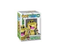 Funko Pop ! Disney La Princesse Et La Grenouille - Louis With Raymond (10 Cm)