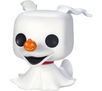 FUNKO Pop! Disney - Le Drôle de Noël de Jack - Figurine Zero en Vinyle - Boîte Cadeau