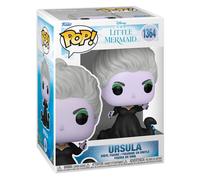 Funko Pop Disney : Le Petit Mermaid-La - Ursula Vinyle Figurine Enfants Toys Age
