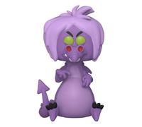 FUNKO POP - Disney - L'épée dans la pierre Madam Mim Dragon #1102