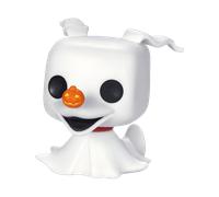 Funko Pop Disney: L'Étrange Noël De Monsieur Jack - Zéro #71
