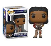 Funko Pop Disney Lightyear 1212 Izzy Hawthorne (Jr. Zap Patrol)