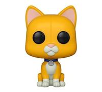 Funko Pop! Disney: Lightyear - Sox - Soz - Figurine en Vinyle à Collectionner - Idée de Cadeau - Produits Officiels - Jouets pour Les Enfants et Adultes - Movies Fans