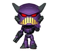 Funko Pop! Disney: Lightyear - Zurg - Figurine en Vinyle à Collectionner - Idée de Cadeau - Produits Officiels - Jouets pour Les Enfants et Adultes - Movies Fans