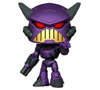 Funko Figurine vinyle Pop! Zurg (Disney: Lightyear)