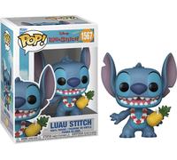 FUNKO POP - Disney - Lilo et Stitch Luau Stitch #1567