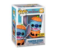 FUNKO POP! Pumpkin Stitch