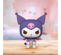 Funko Pop! Disney: Lilo & Stitch - Stitch in Cuffs - Figurine en Vinyle à Collectionner - Idée de Cadeau - Produits Officiels