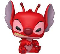 Funko Figurine Pop Lilo et Stitch (Disney) N°1572 Leroy (84934)