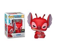 Figurine Funko Pop - Lilo Et Stitch [Disney] N°1572 - Leroy (84934)