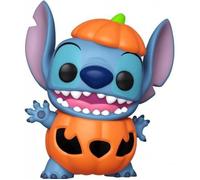 FUNKO POP! Pumpkin Stitch