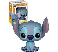 Funko POP Disney : Lilo & Stitch - Stitch assis