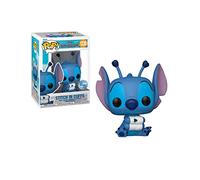Funko Pop! Disney: Lilo & Stitch - Stitch in Cuffs - Figurine en Vinyle à Collectionner - Idée de Cadeau - Produits Officiels