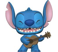 Funko POP Disney:Lilo&Stitch- Stitch w/Ukulele