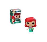 Funko Pop! Disney Little Mermaid - Ariel - Figurine en Vinyle à Collectionner - Idée de Cadeau - Produits Officiels - Jouets pour les Enfants et Adultes - Movies Fans