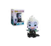 Funko Pop! Disney: Little Mermaid - Ursula with Eels - Figurine en Vinyle à Collectionner - Idée de Cadeau - Produits Officiels - Jouets pour Les Enfants et Adultes - Movies Fans