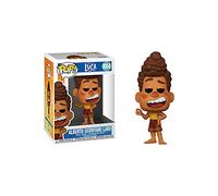 Funko Pop! Disney: Luca - Alberto - (Land) - Figurine en Vinyle à Collectionner - Idée de Cadeau - Produits Officiels - Jouets pour Les Enfants et Adultes - Movies Fans