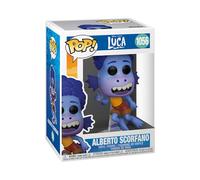 Funko Pop! Disney: Luca - Alberto - (Sea) - Figurine en Vinyle à Collectionner - Idée de Cadeau - Produits Officiels - Jouets pour Les Enfants et Adultes - Movies Fans