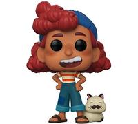 Funko Pop! Disney: Luca - Giulia Marcovaldo- Figurine en Vinyle à Collectionner - Idée de Cadeau - Produits Officiels - Jouets pour Les Enfants et Adultes - Movies Fans
