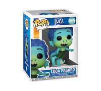 Funko Pop! Disney: Luca Sea- Figurine en Vinyle à Collectionner - Idée de Cadeau - Produits Officiels - Jouets pour Les Enfants et Adultes - Movies Fans