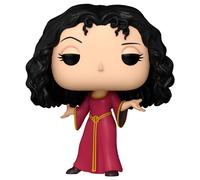 Funko Pop Disney Madre Gothel - Raiponce - Figurine de collection 80930