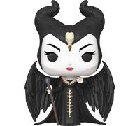 Funko Pop! Games: Maleficent 1 - Maleficent: Mistress of Evil - Figurine en Vinyle à Collectionner - Idée de Cadeau - Produits Officiels - Jouets pour Les Enfants et Adultes - Movies Fans