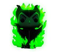 Funko Pop Disney Maléfique # 232 Exclusif Figurine en Vinyle Chase GITD