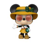 Funko Pop Disney: Mickey & Friends - Minnie Mouse