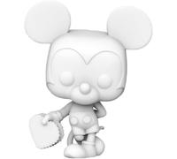 Funko POP Disney Mickey Mouse 1161 DIY Edition Spéciale