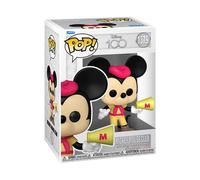 Funko Pop! Disney: Mickey Mouse Club - Mickey - Figurine en Vinyle à Collectionner - Idée de Cadeau - Produits Officiels - Jouets pour Les Enfants et Adultes - Movies Fans