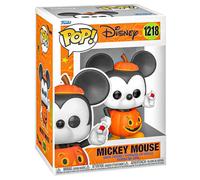 Funko Pop Disney Mickey Mouse Ruse Ou Cadeau Vinyle Figurine Jouet Collector Age