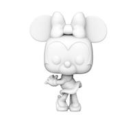 Funko POP Disney Minnie Mouse 1160 DIY Edition Spéciale