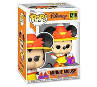 Funko Pop Disney Minnie Mouse Ruse Ou Cadeau Vinyle Figurine Jouet Collector Age