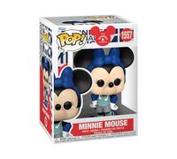 Funko - Figurine Pop - Minnie Mouse - Disney - N°1557 (83981)