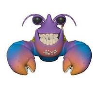 Funko - POP Disney : Moana - Tamatoa + Protecteur de Pop G