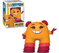 Funko Pop! Disney: Monsters at Work - Val - Figurine en Vinyle à Collectionner - Idée de Cadeau - Produits Officiels - Jouets pour Les Enfants et Adultes - TV Fans