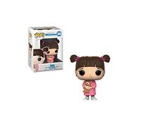 Funko Pop! Disney: Monster's Inc. - Boo - Monsters Inc - Monstres et CIE - Figurine en Vinyle à Collectionner - Idée de Cadeau - Produits Officiels - Jouets pour Les Enfants et Adultes - Movies Fans