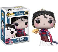 Funko Pop Disney : Mulan - Mulan