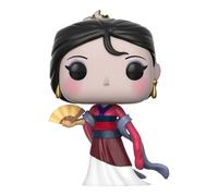 Funko Pop Disney : Mulan - Mulan