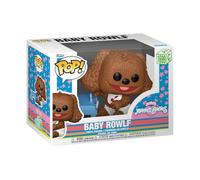 Funko Pop! Disney: Muppet Babies - Baby Rowlf - Muppet Babies (1984) - Figurine en Vinyle à Collectionner - Idée de Cadeau - Produits Officiels
