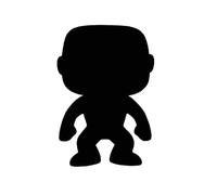 Funko Pop! Disney: Mystery Mini IRL - Mickey Mouse - Disney Standard Characters - Figurine en Vinyle à Collectionner - Idée de Cadeau - Produits Officiels - Jouets pour Les Enfants et Adultes