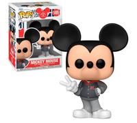 Funko – Figurine Pop Disney and Friends Mickey Mouse G