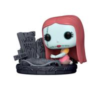 Funko Figurine Pop! Vinyl L'Étrange Noël de Mr. Jack 30th Disney Formal Jac