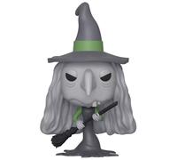 Funko Pop Disney: Nightmare Before Christmas S6 - Witch