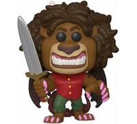 Funko Pop! Figurine en vinyle à collectionner Manticore (Onward - Dad) 45585 – Produit officiel
