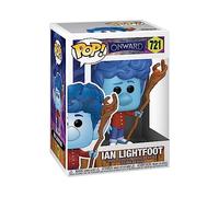 En Avant Pop! Disney Vinyl Figurine Ian 9 Cm