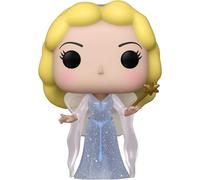 Funko Pop Disney Pinocchio Fée Bleue Glitter Chase Figurine Vinyle