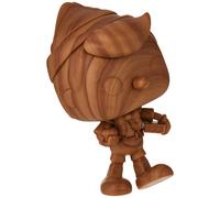 Funko Pop Disney: Pinocchio - Pinocchio (Wood) (Special Edition) #1029 Vinyl Fi